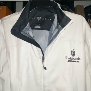 Innisbrook “copperhead” Nike Golf Windbreaker